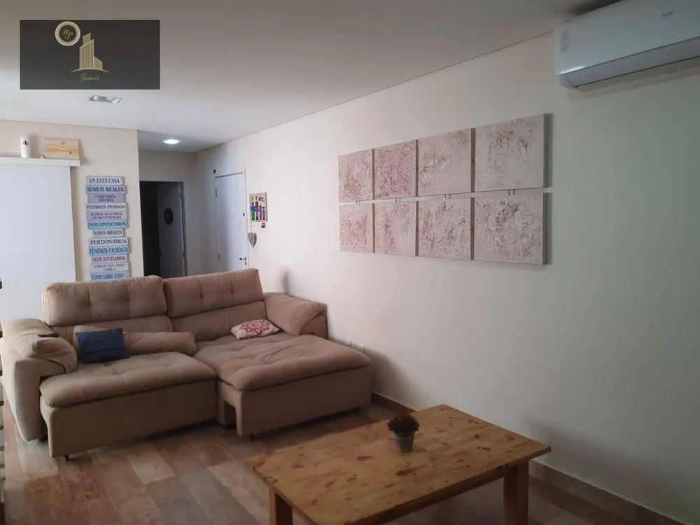 Apartamento, 3 quartos, 226 m² - Foto 1