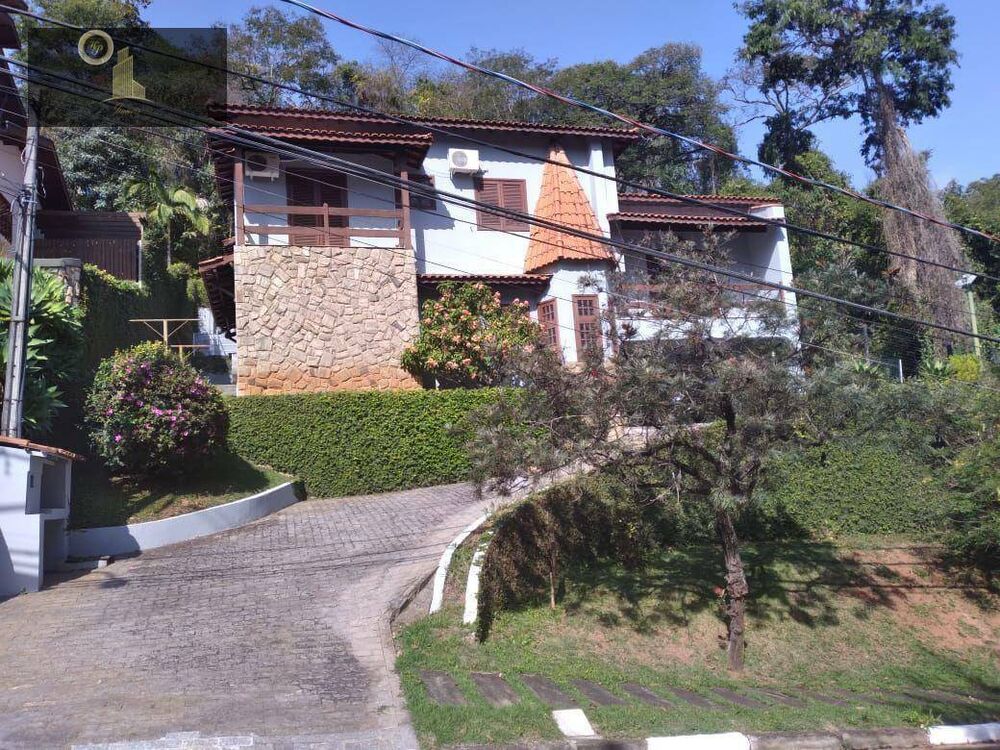 Casa de Condomínio, 3 quartos - Foto 16