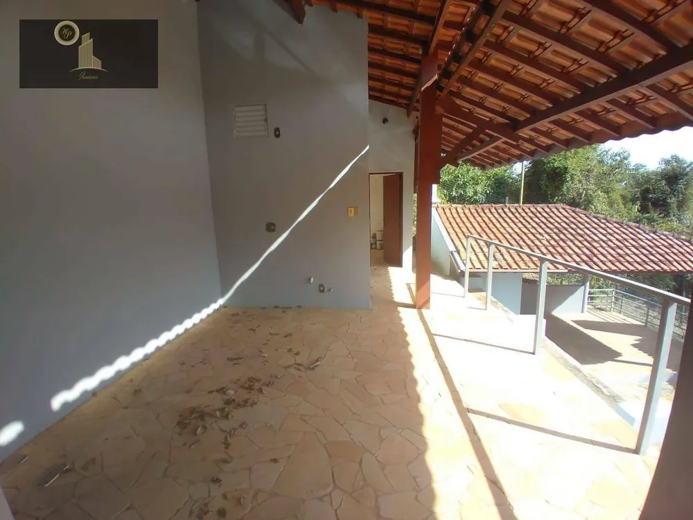 Casa de Condomínio, 3 quartos - Foto 25