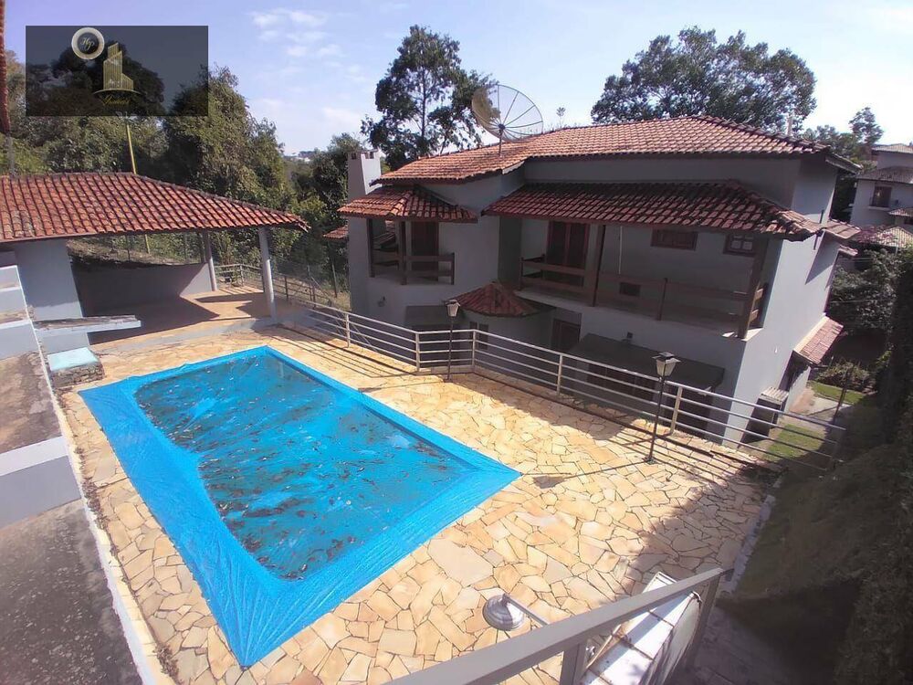 Casa de Condomínio, 3 quartos - Foto 18