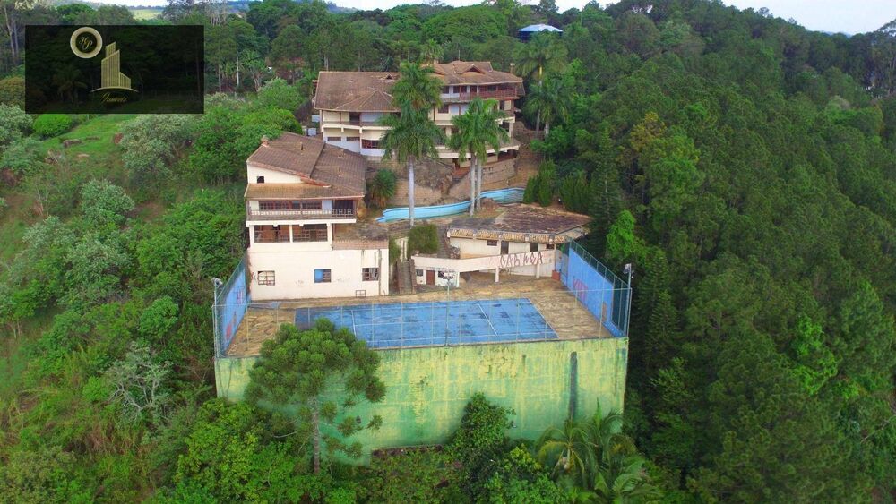 Prédio Inteiro, 2100 m² - Foto 3