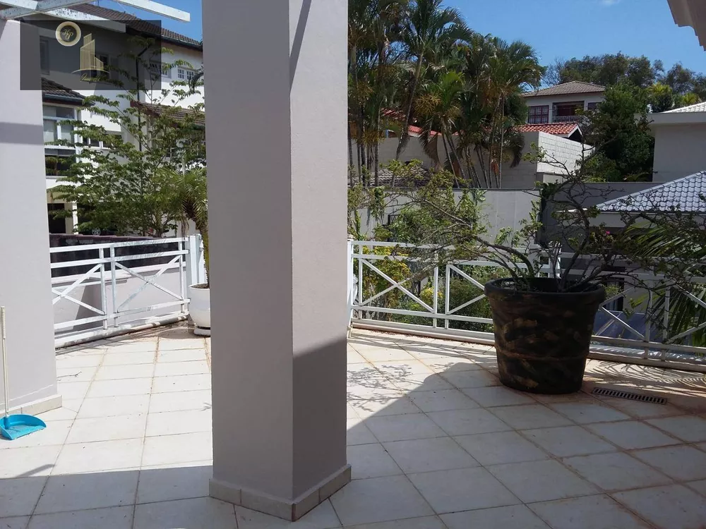 Casa de Condomínio, 4 quartos - Foto 39