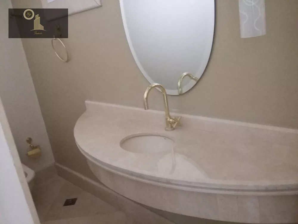 Casa de Condomínio, 4 quartos - Foto 17