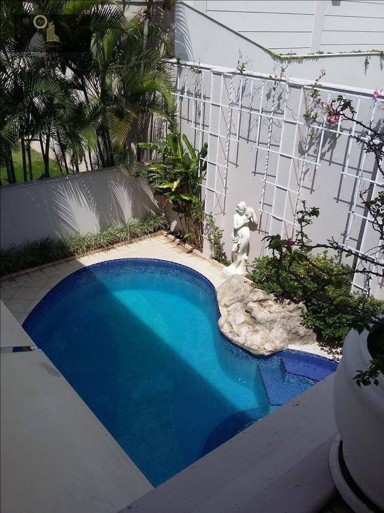 Casa de Condomínio, 4 quartos - Foto 40