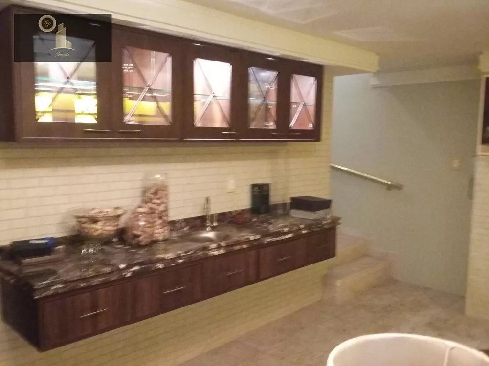 Casa de Condomínio, 4 quartos - Foto 16