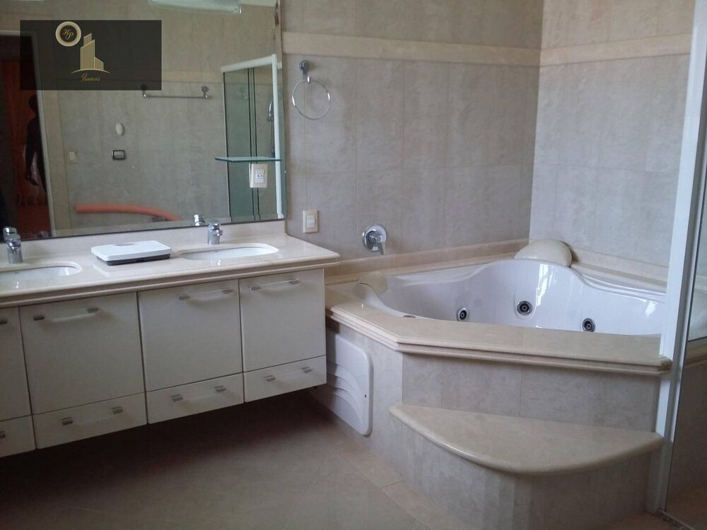 Casa de Condomínio, 4 quartos - Foto 22