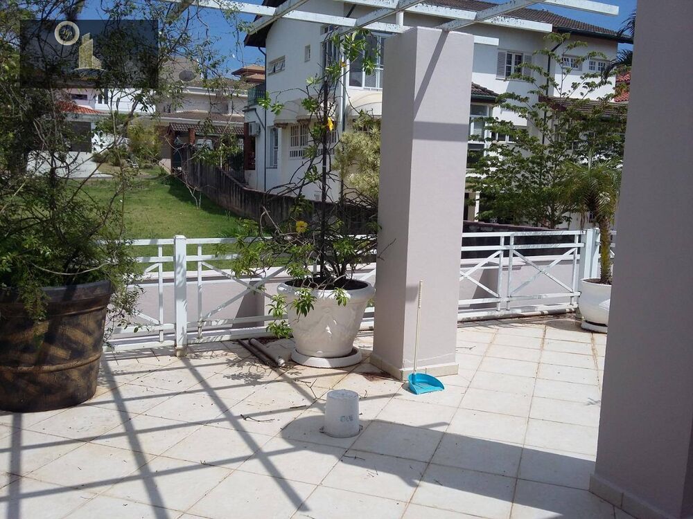 Casa de Condomínio, 4 quartos - Foto 38