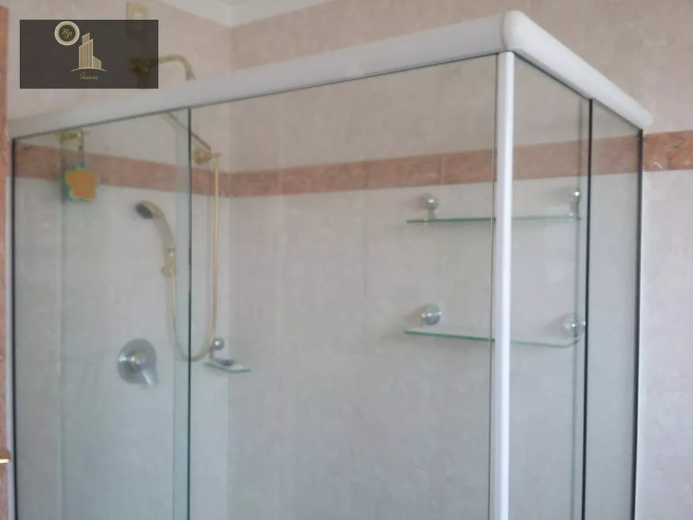 Casa de Condomínio, 4 quartos - Foto 28