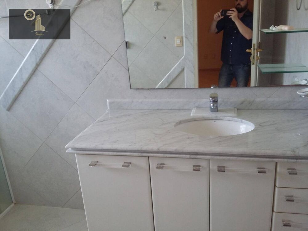 Casa de Condomínio, 4 quartos - Foto 33