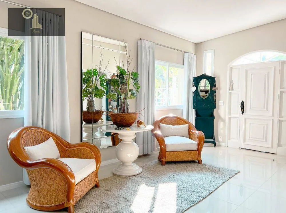 Casa de Condomínio, 4 quartos - Foto 6