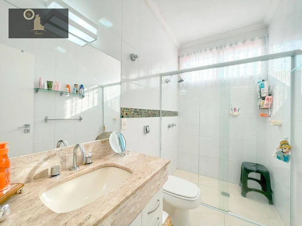 Casa de Condomínio, 4 quartos - Foto 10