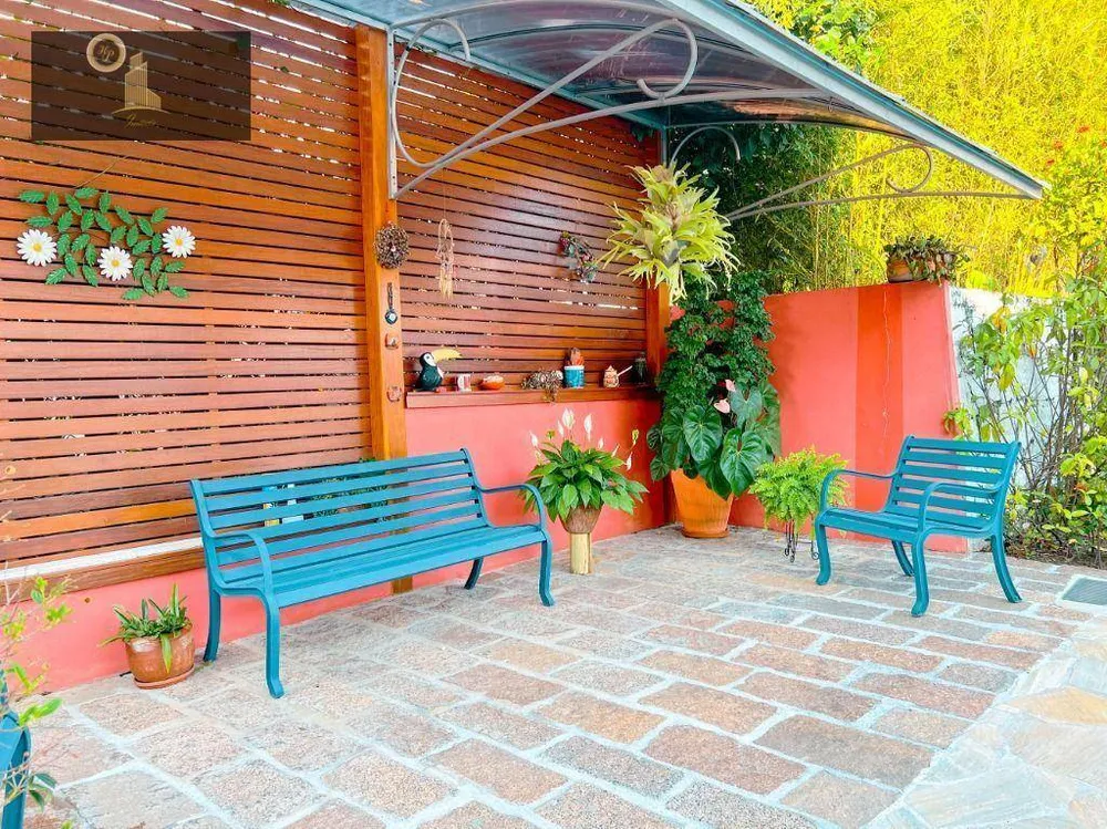 Casa de Condomínio, 4 quartos - Foto 8