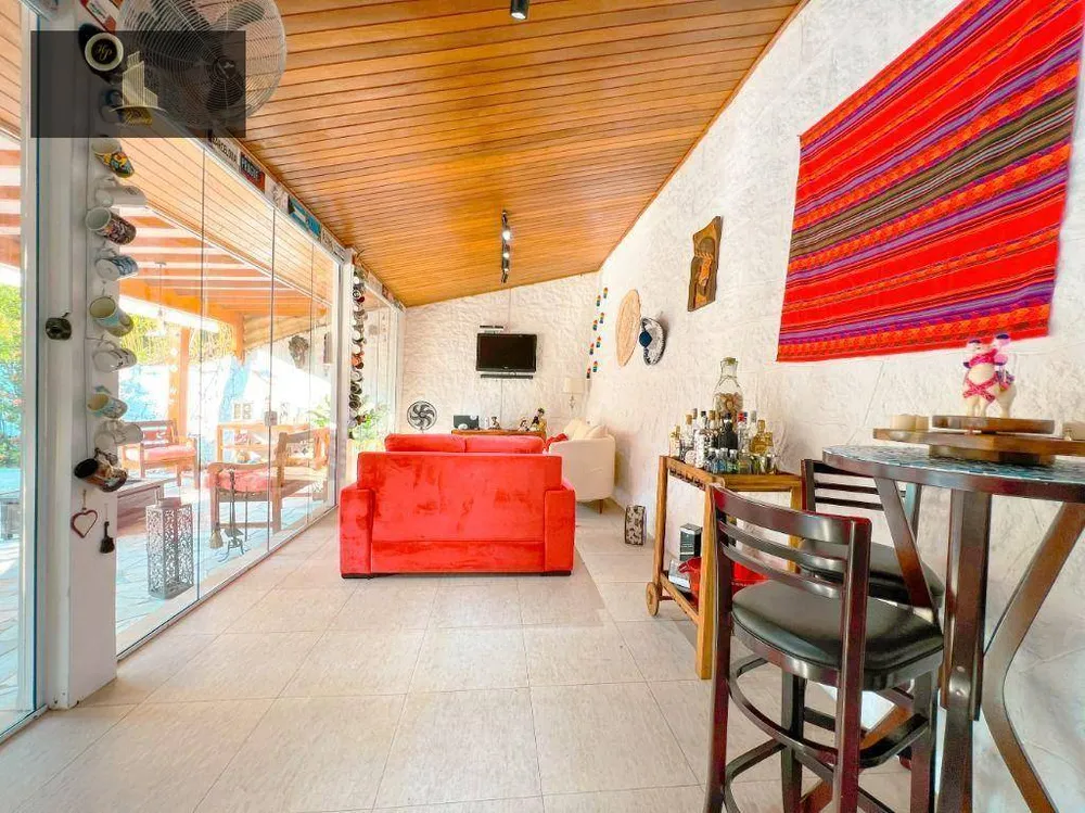 Casa de Condomínio, 4 quartos - Foto 14
