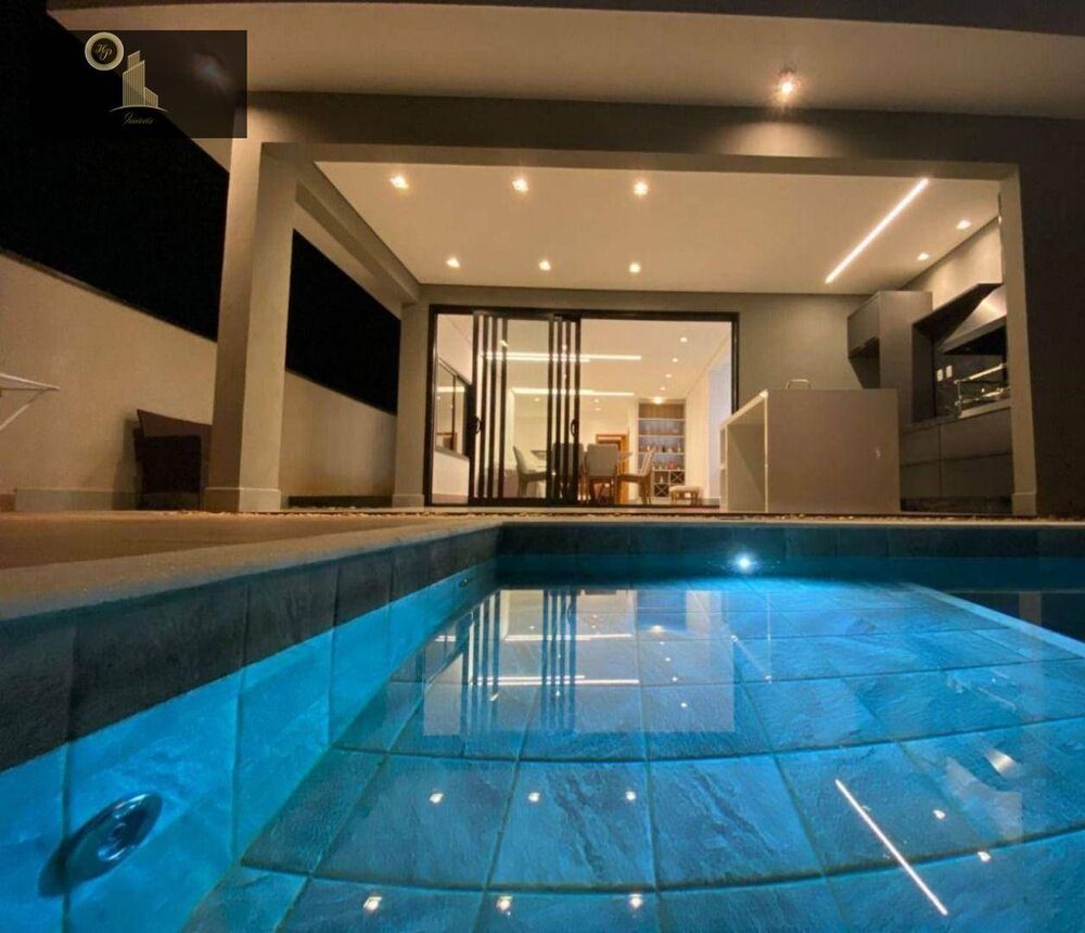Casa de Condomínio, 3 quartos - Foto 5