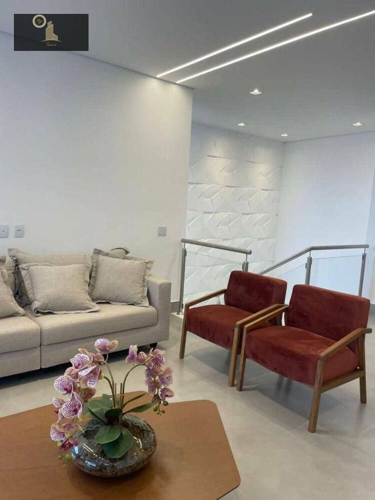 Casa de Condomínio, 3 quartos - Foto 6
