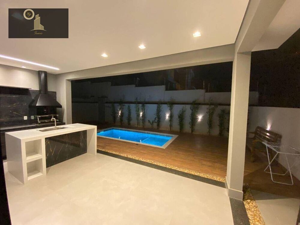 Casa de Condomínio, 3 quartos - Foto 3
