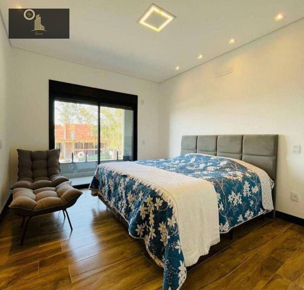 Casa de Condomínio, 3 quartos - Foto 11