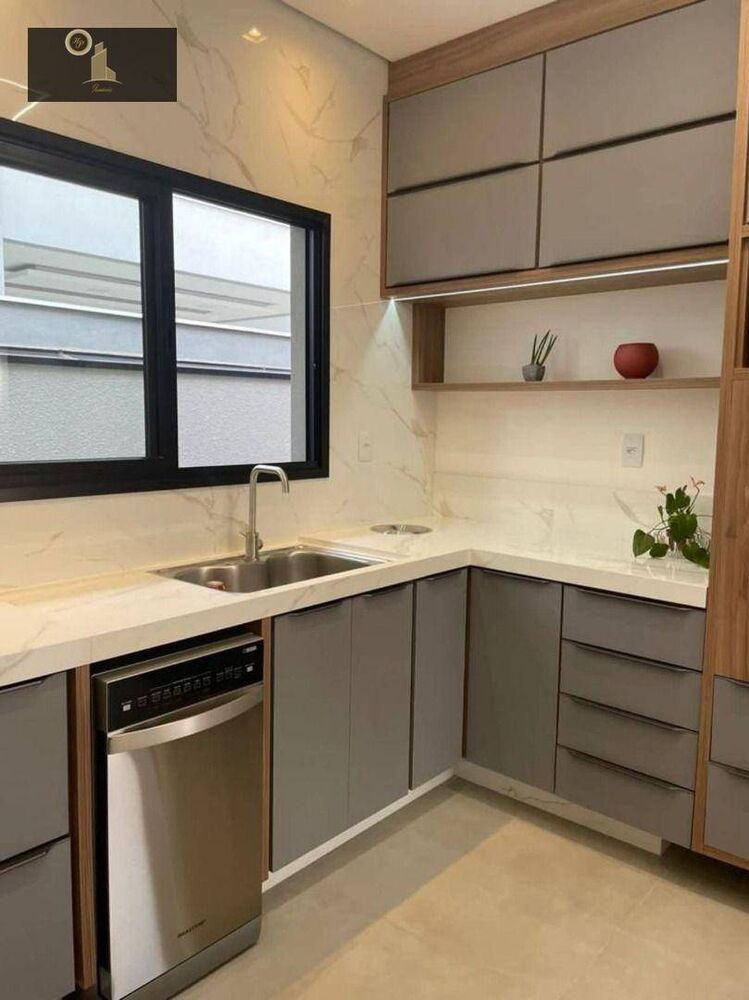 Casa de Condomínio, 3 quartos - Foto 8