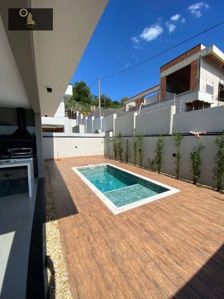 Casa de Condomínio, 3 quartos - Foto 4