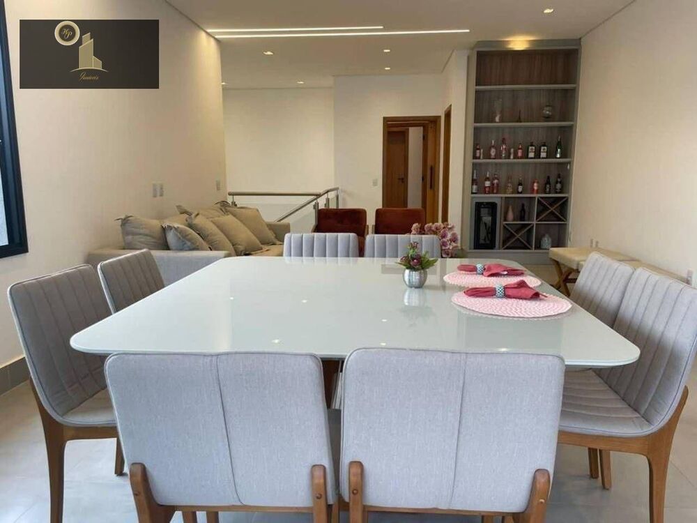 Casa de Condomínio, 3 quartos - Foto 7