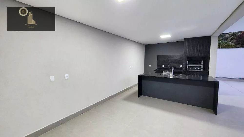 Casa à venda com 5 quartos, 368m² - Foto 4