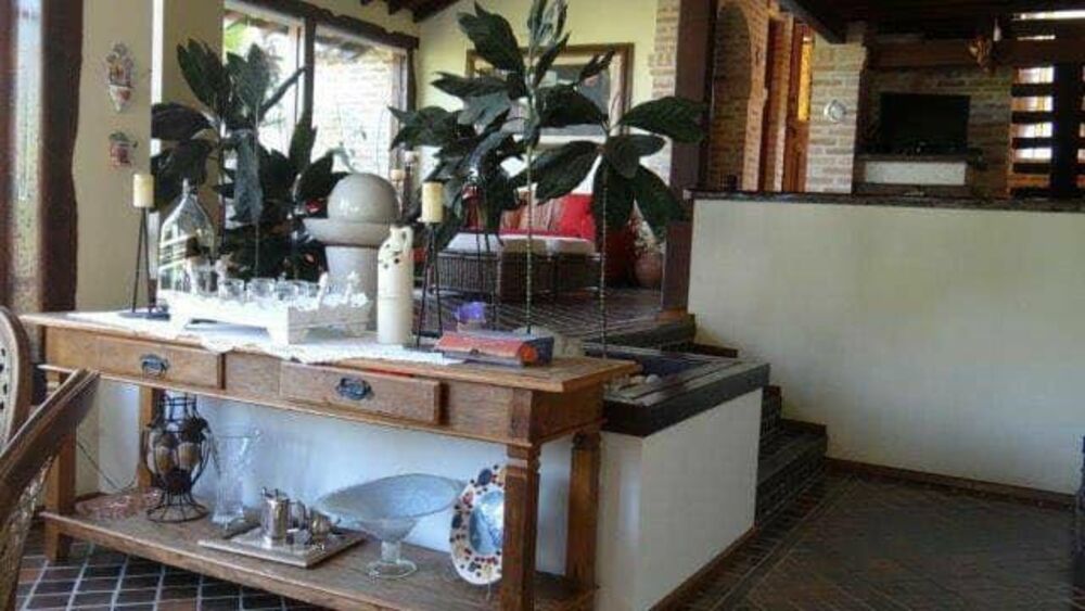 Casa de Condomínio, 3 quartos - Foto 3