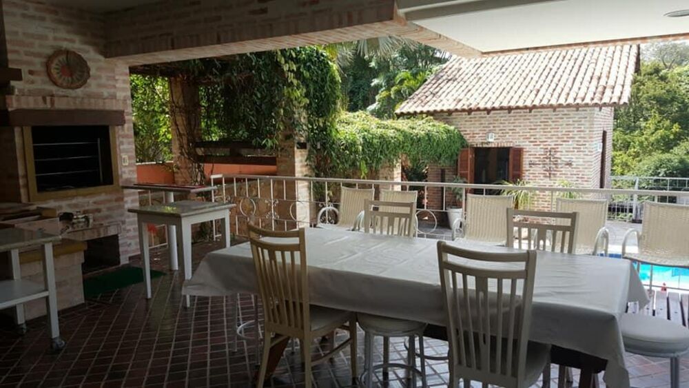 Casa de Condomínio, 3 quartos - Foto 19
