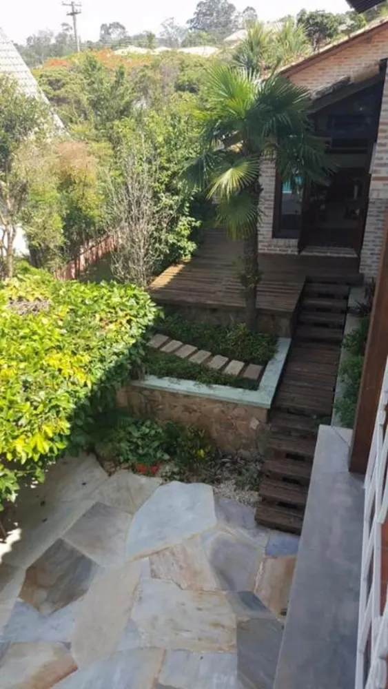 Casa de Condomínio, 3 quartos - Foto 27
