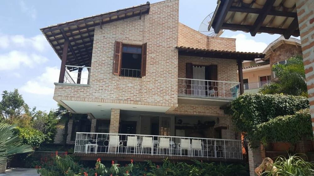 Casa de Condomínio, 3 quartos - Foto 11