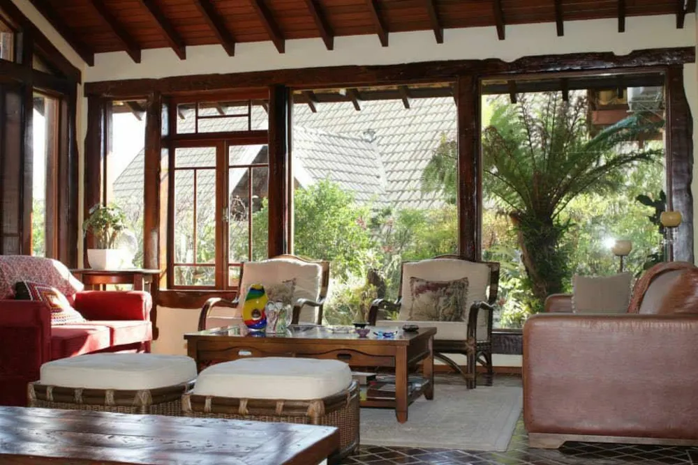 Casa de Condomínio, 3 quartos - Foto 9