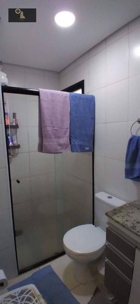 Apartamento, 3 quartos, 103 m² - Foto 12