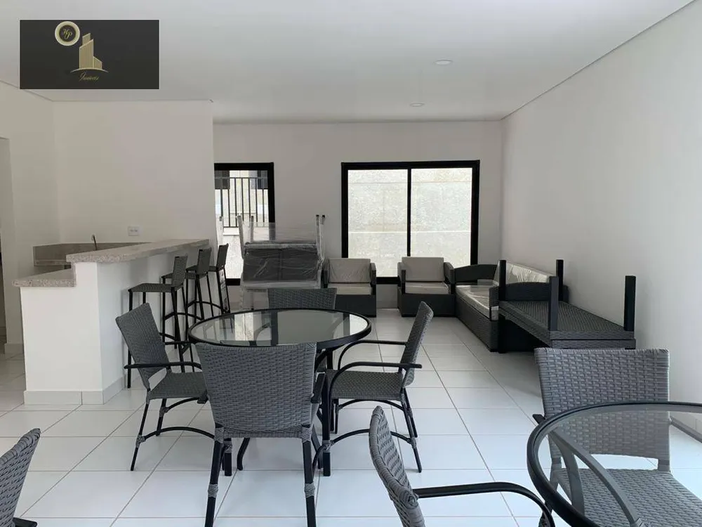 Apartamento, 3 quartos, 103 m² - Foto 2