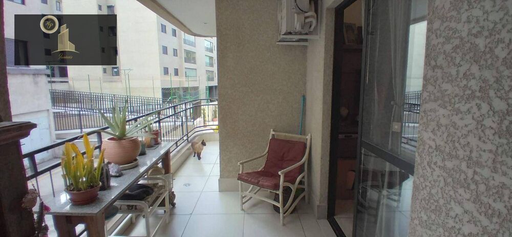 Apartamento, 3 quartos, 103 m² - Foto 10