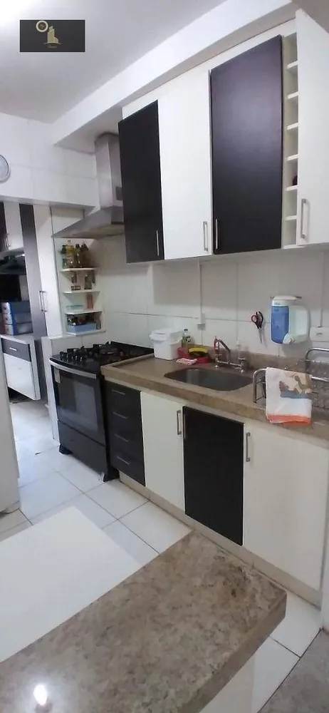 Apartamento, 3 quartos, 103 m² - Foto 7