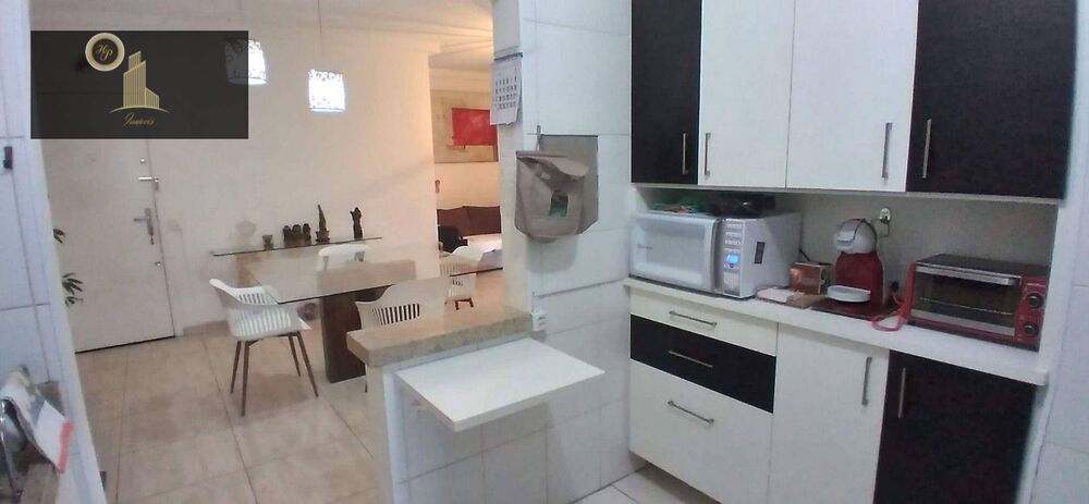 Apartamento, 3 quartos, 103 m² - Foto 7