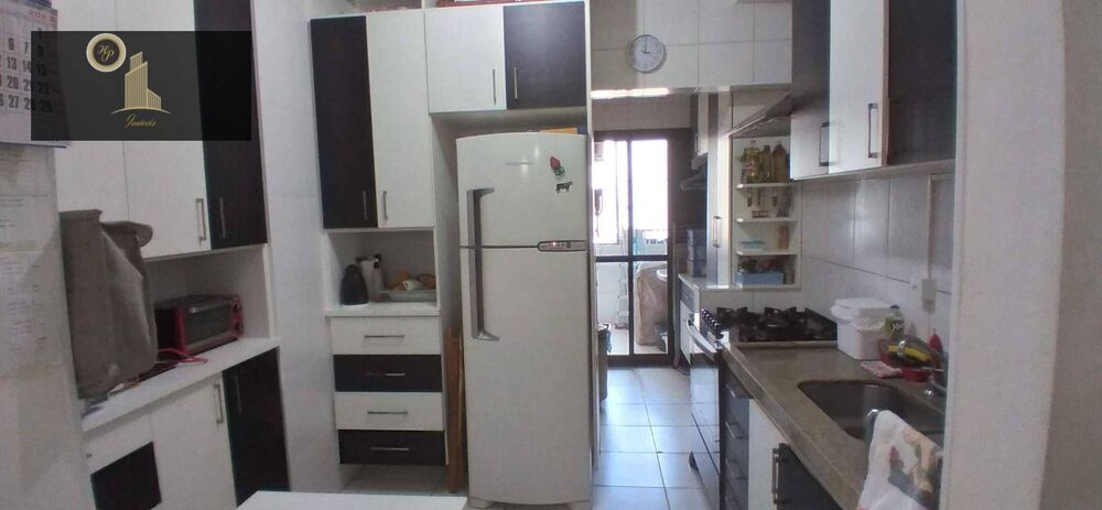 Apartamento, 3 quartos, 103 m² - Foto 6