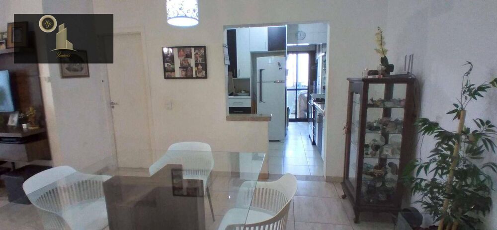 Apartamento, 3 quartos, 103 m² - Foto 3