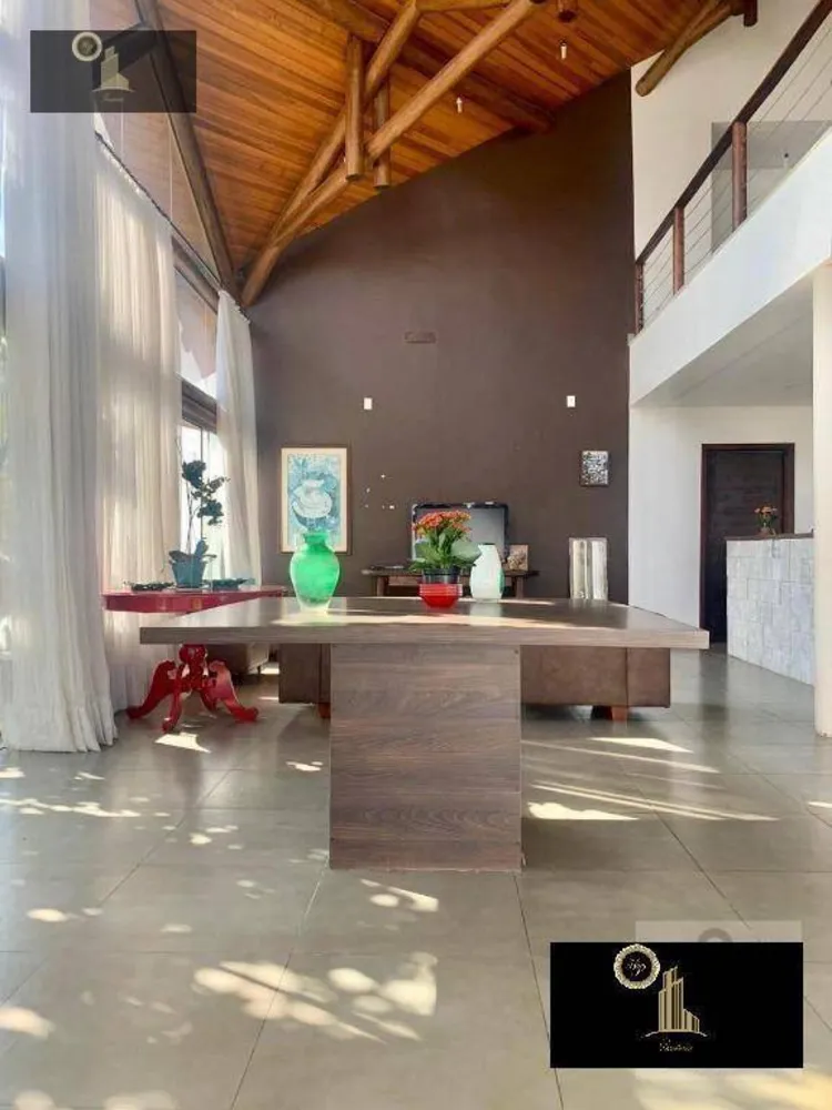 Casa de Condomínio, 5 quartos - Foto 2