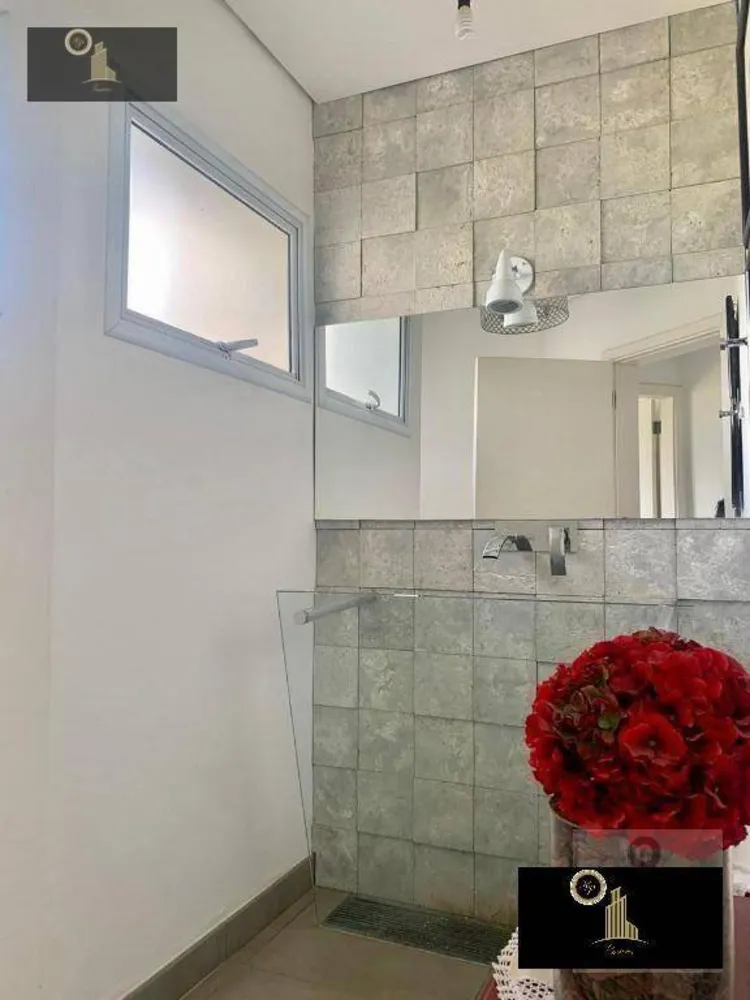 Casa de Condomínio, 5 quartos - Foto 5