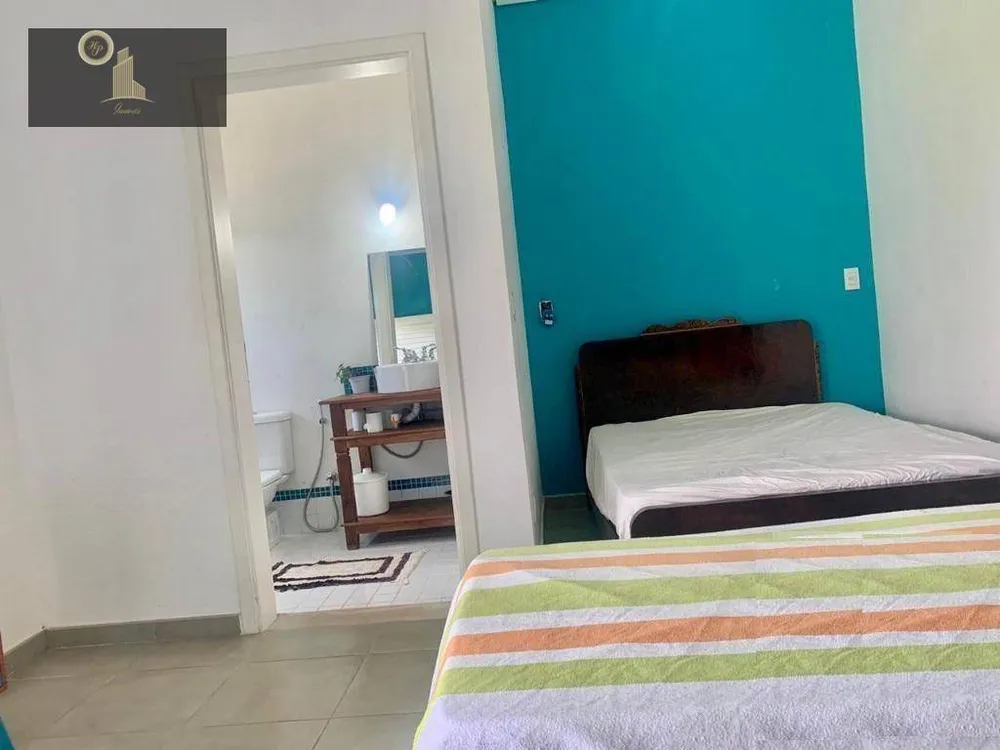 Casa de Condomínio, 5 quartos - Foto 9