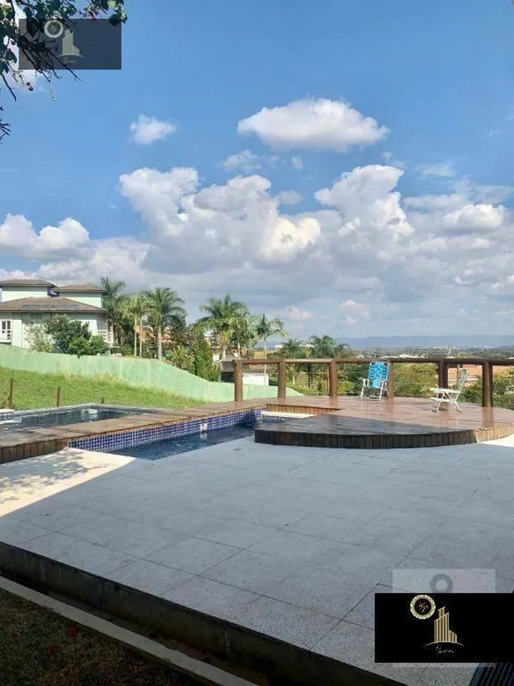 Casa de Condomínio, 5 quartos - Foto 6