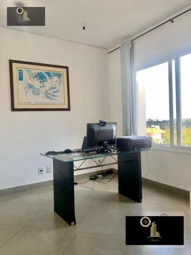 Casa de Condomínio, 5 quartos - Foto 4