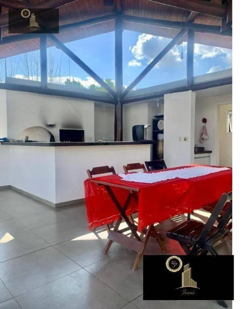Casa de Condomínio, 5 quartos - Foto 7