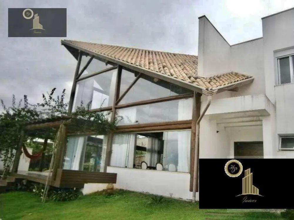 Casa de Condomínio, 5 quartos - Foto 11