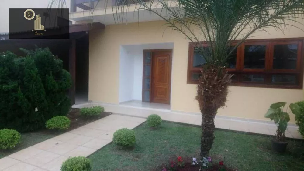 Casa de Condomínio à venda com 3 quartos, 260m² - Foto 4