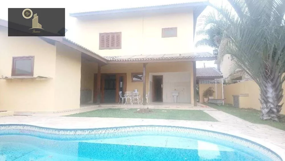 Casa de Condomínio à venda com 3 quartos, 260m² - Foto 3