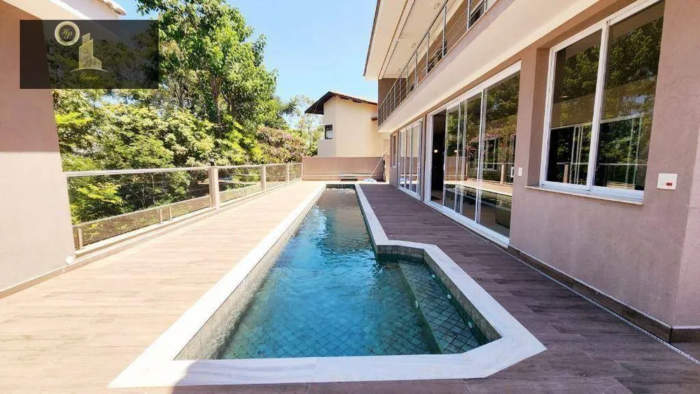 Casa de Condomínio, 4 quartos - Foto 2