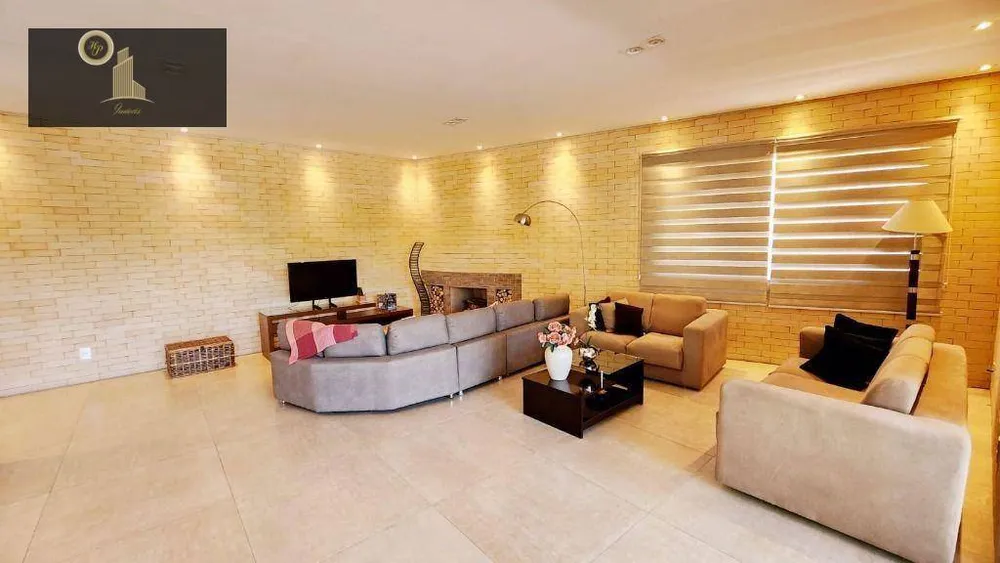 Casa de Condomínio, 4 quartos - Foto 6