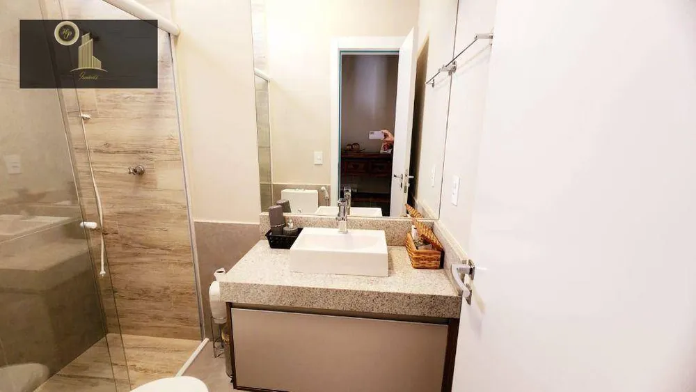 Casa de Condomínio, 4 quartos - Foto 31