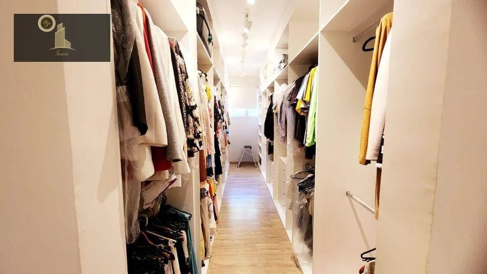 Casa de Condomínio, 4 quartos - Foto 21